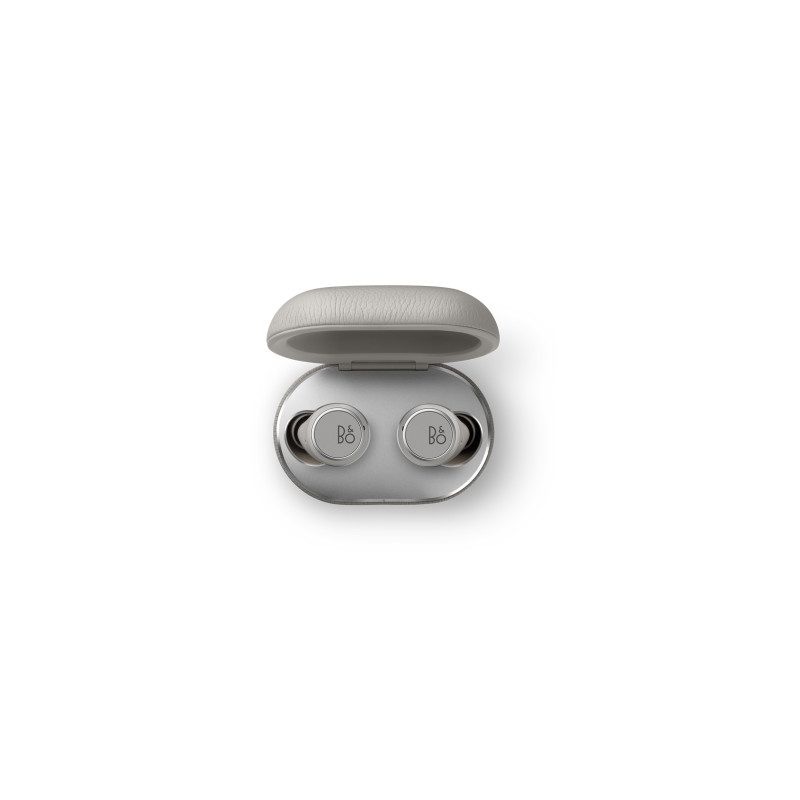 Produktbild för Bang & Olufsen BeoPlay E8 3.0 Headset Trådlös I öra Samtal/musik Bluetooth Grå