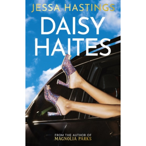 Jessa Hastings Daisy Haites Book 2 (pocket, eng)