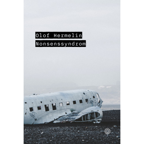 Olof Hermelin Nonsenssyndrom (bok, danskt band)