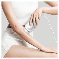 Produktbild för Braun Silk-expert Mini PL1124 Intensivt pulserat ljus (IPL) Vit