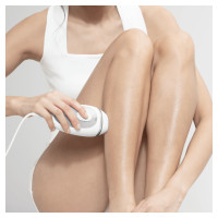 Produktbild för Braun Silk-expert Mini PL1124 Intensivt pulserat ljus (IPL) Vit