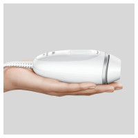 Produktbild för Braun Silk-expert Mini PL1124 Intensivt pulserat ljus (IPL) Vit