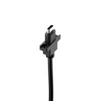 Produktbild för Fractal Design FD-A-USBC-001 USB-kablar 0,67 m Svart