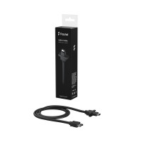 Produktbild för Fractal Design FD-A-USBC-001 USB-kablar 0,67 m Svart