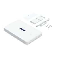 Produktbild för Ubiquiti Dream Wall - säkerhetsfunktion - Wi-Fi 6