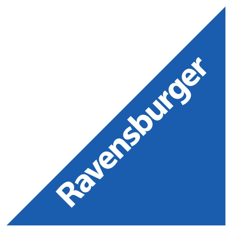 Produktbild för Ravensburger 9239 pussel 49 styck