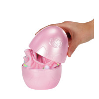 Miniatyr av produktbild för BABY born Easter Egg Docksparkdräkt