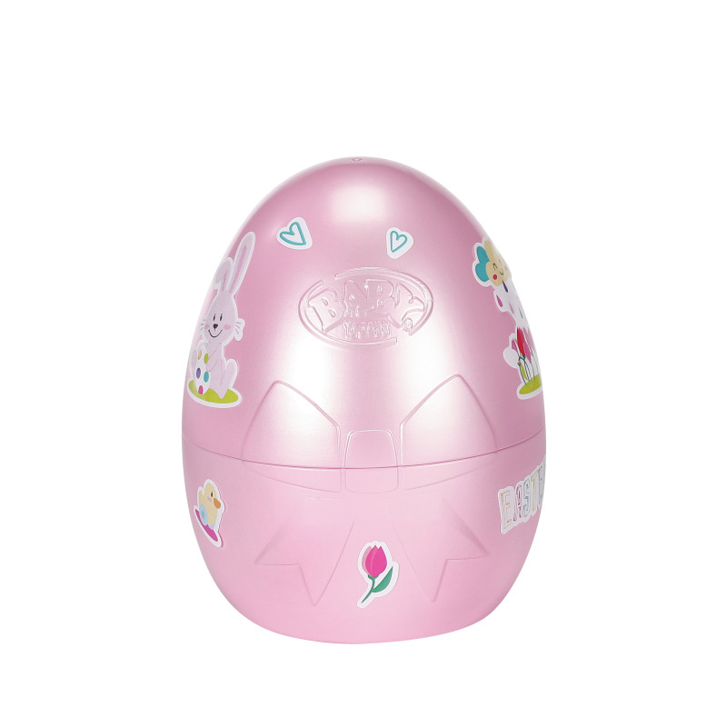 Produktbild för BABY born Easter Egg Docksparkdräkt