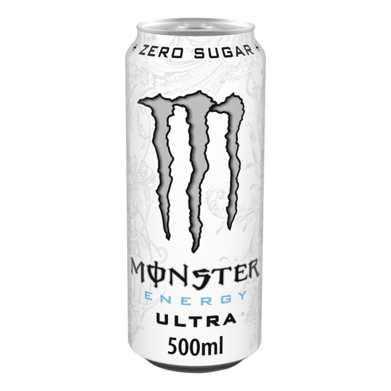 Produktbild för Ultra Sockerfri 50CL