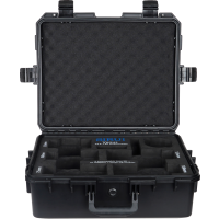 Miniatyr av produktbild för Sirui Anamorphic Venus 5x Lens Kit (35/50/75/100/150mm) + Hard case E-Mount