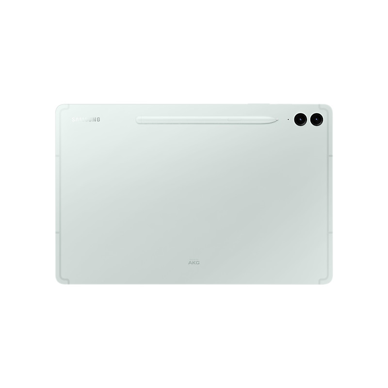 Produktbild för Samsung Galaxy Tab S9 FE SM-X516B 5G LTE-TDD & LTE-FDD 128 GB 27,7 cm (10.9") Samsung Exynos 6 GB Wi-Fi 6 (802.11ax) Grön