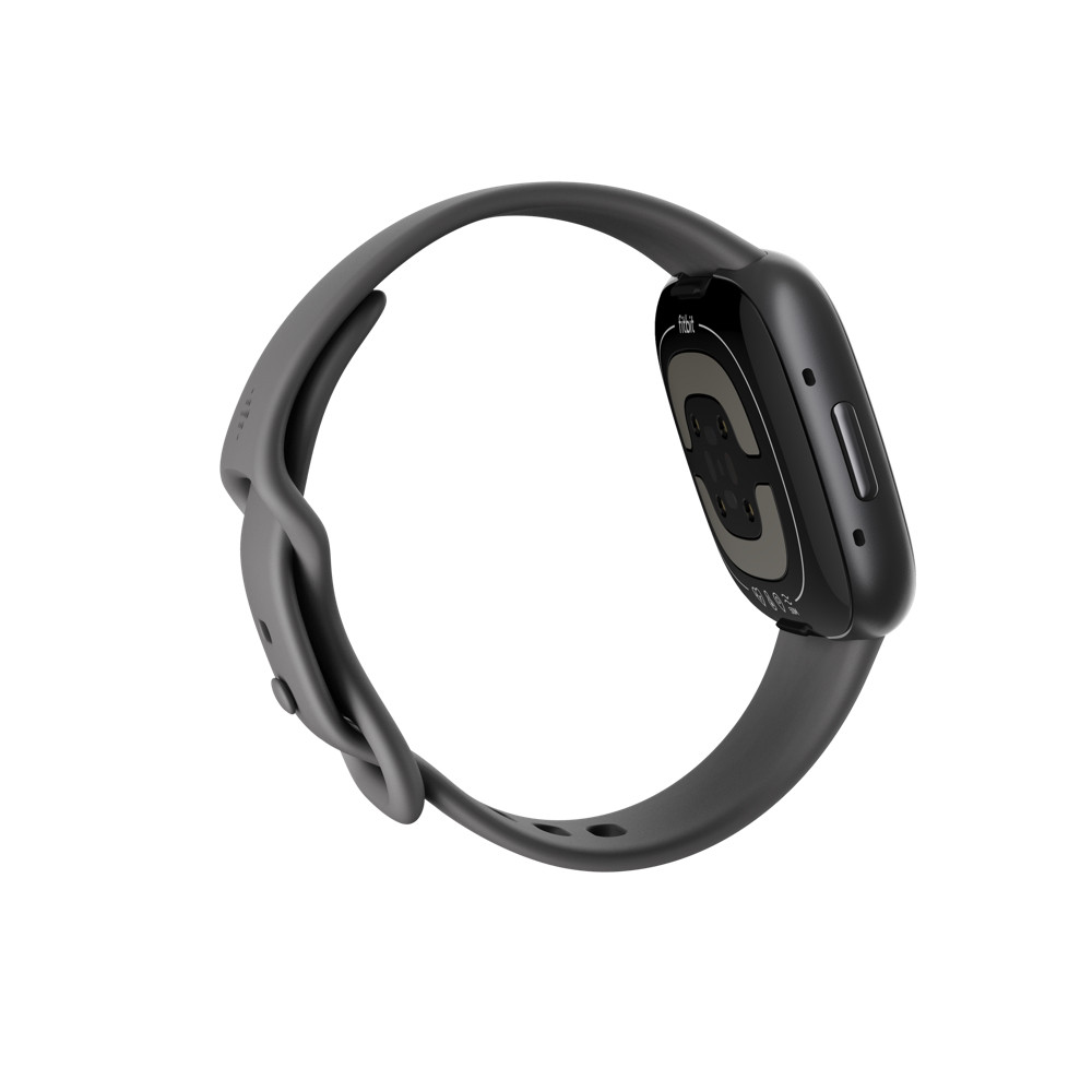 Produktbild för Fitbit Sense 2 Digital Pekskärm Svart GPS