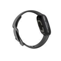 Produktbild för Fitbit Sense 2 Digital Pekskärm Svart GPS