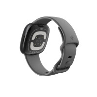 Produktbild för Fitbit Sense 2 Digital Pekskärm Svart GPS