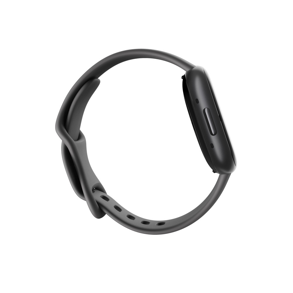 Produktbild för Fitbit Sense 2 Digital Pekskärm Svart GPS