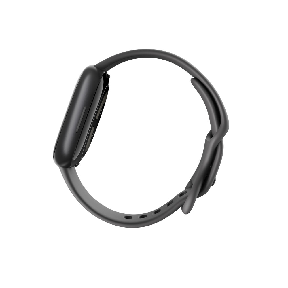 Produktbild för Fitbit Sense 2 Digital Pekskärm Svart GPS