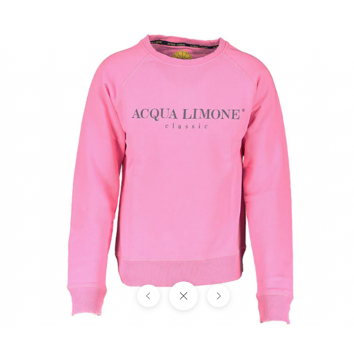 Acqua Limone Acqua Limone College Classic Hot Pink