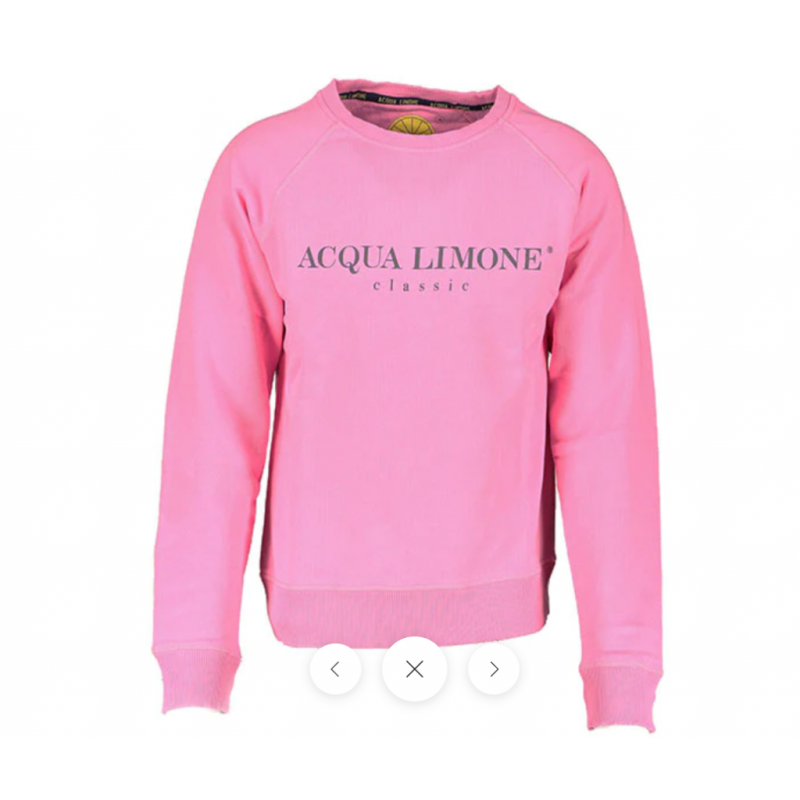 Produktbild för Acqua Limone College Classic Hot Pink (XXL)