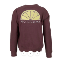 Produktbild för Acqua Limone College Classic Bordeaux (XL)