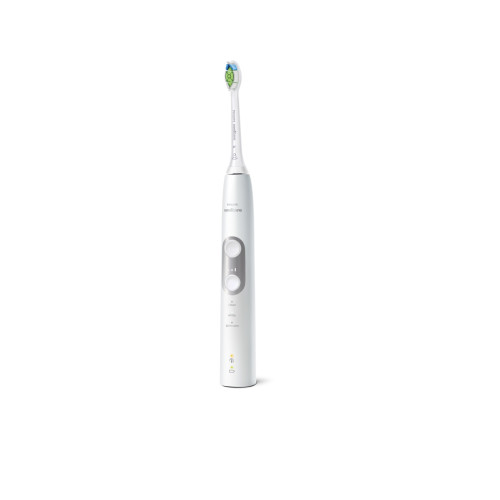 Philips Philips Sonicare ProtectiveClean 6100 HX6877/34 Sonisk eltandborste