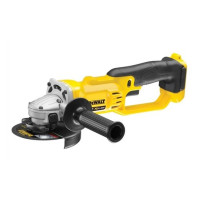 Produktbild för DeWALT DCG412N-XJ - vinkelslip - sladdlös - 125 mm - inget batteri