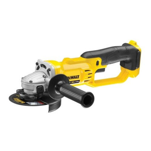 DeWalt DeWALT DCG412N vinkelslipmaskiner 12,5 cm 7000 RPM 2,2 kg