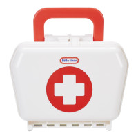 Miniatyr av produktbild för Little Tikes First Aid Kit