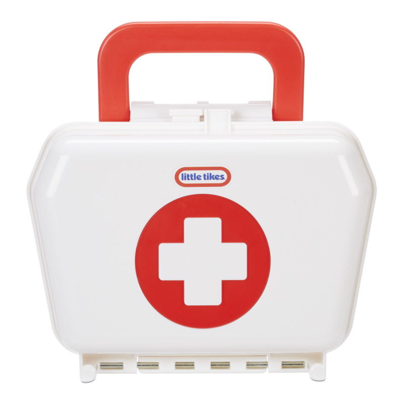 Produktbild för Little Tikes First Aid Kit