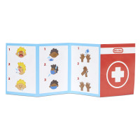 Miniatyr av produktbild för Little Tikes First Aid Kit