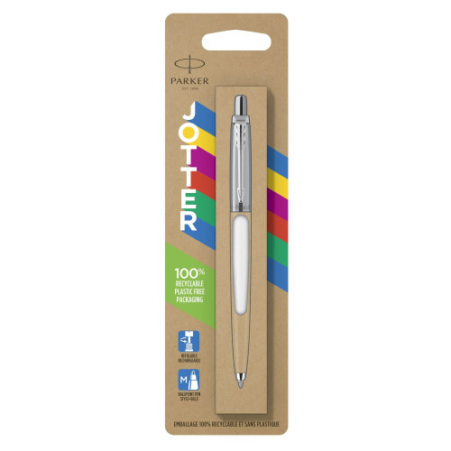 Parker Parker Jotter Originals - kulspetspenna - blå