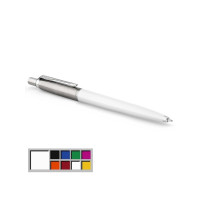 Produktbild för Parker Jotter Originals - kulspetspenna - blå