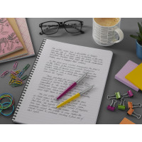 Produktbild för Parker Jotter Originals - kulspetspenna - blå