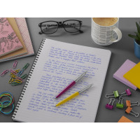 Produktbild för Parker Jotter Originals - kulspetspenna - blå