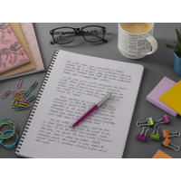 Produktbild för Parker Jotter Originals - kulspetspenna - blå