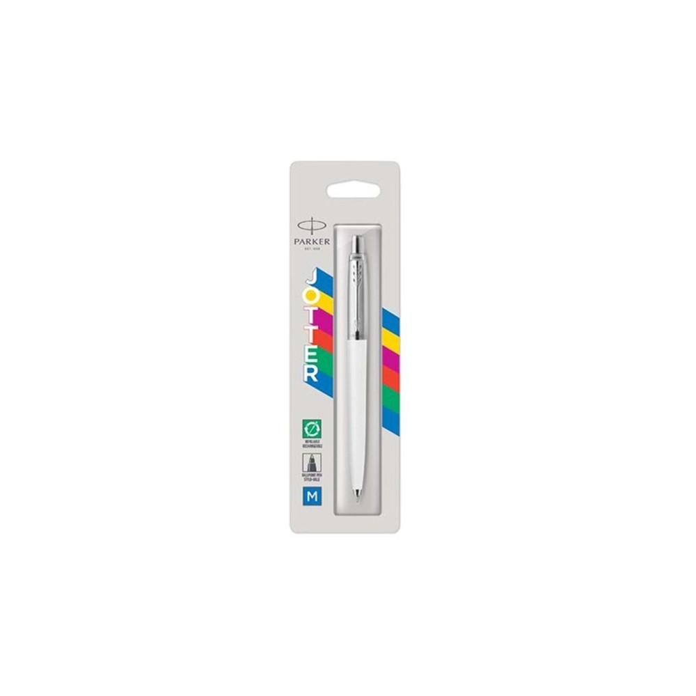 Produktbild för Parker Jotter Originals - kulspetspenna - blå