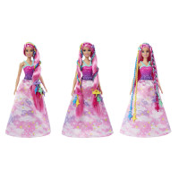 Miniatyr av produktbild för Barbie Dreamtopia HNJ06 dockor