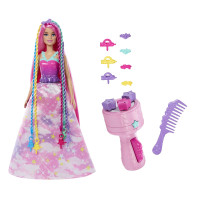 Miniatyr av produktbild för Barbie Dreamtopia HNJ06 dockor