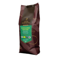 Produktbild för Kaffe ARVID.N Highland Nature Bönor 1kg