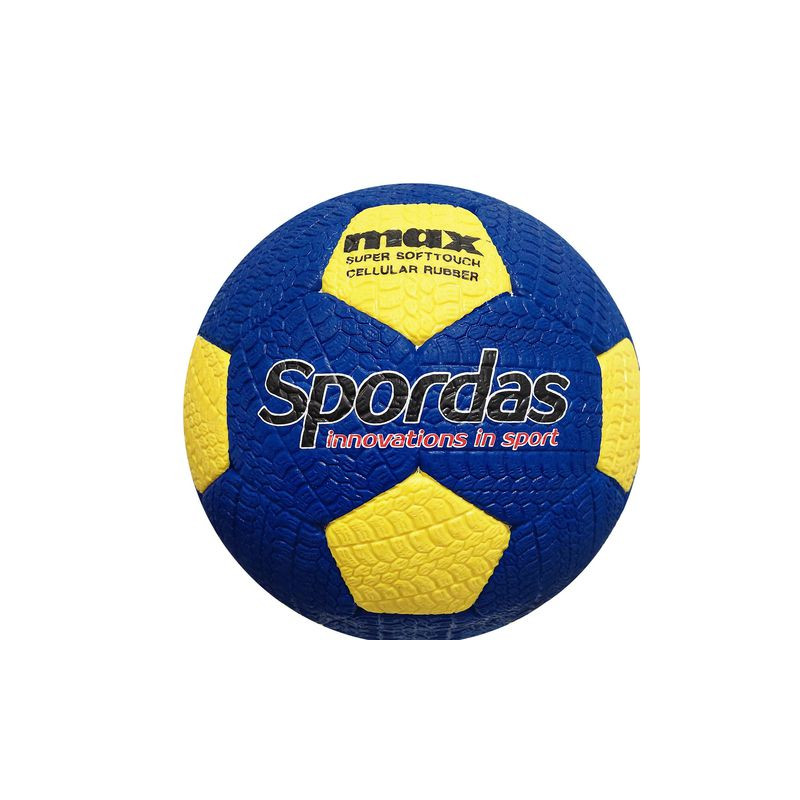 Produktbild för Fotboll SPORDAS Street grip Stl5