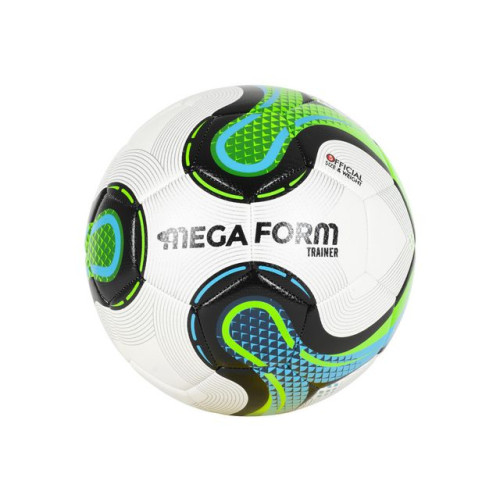 [NORDIC Brands] Fotboll  MEGAFORM Träning Stl5