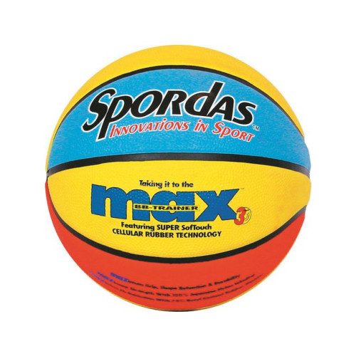 [NORDIC Brands] Basketboll SPORDAS Max Stl5