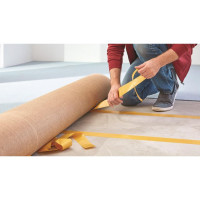 Produktbild för Mattejp TESA 5696 Extra Strong 50mmx25m