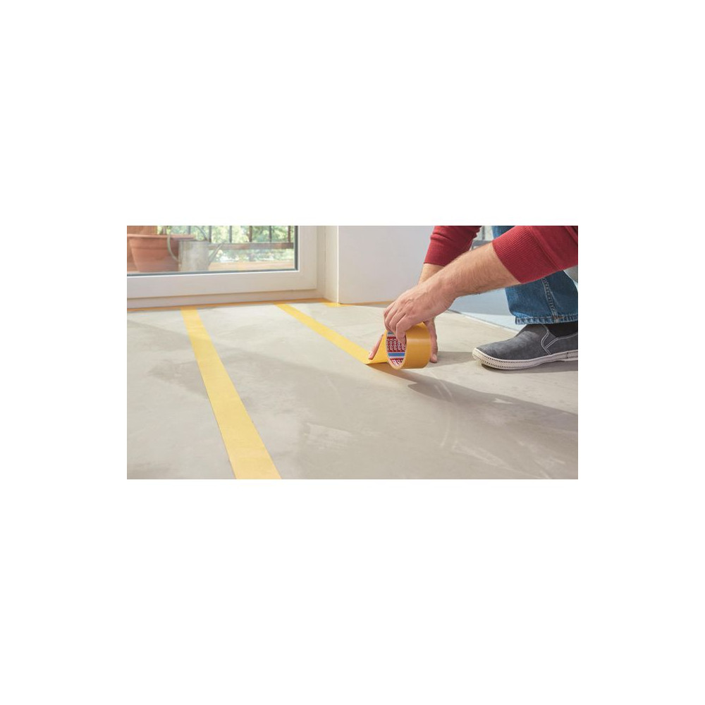 Produktbild för Mattejp TESA 5696 Extra Strong 50mmx25m