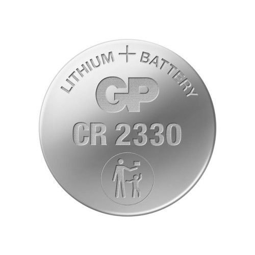 GP Batteri GP Lithium CR2330