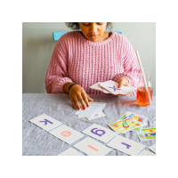 Produktbild för Spel ABC, mångfaldsfokuserad