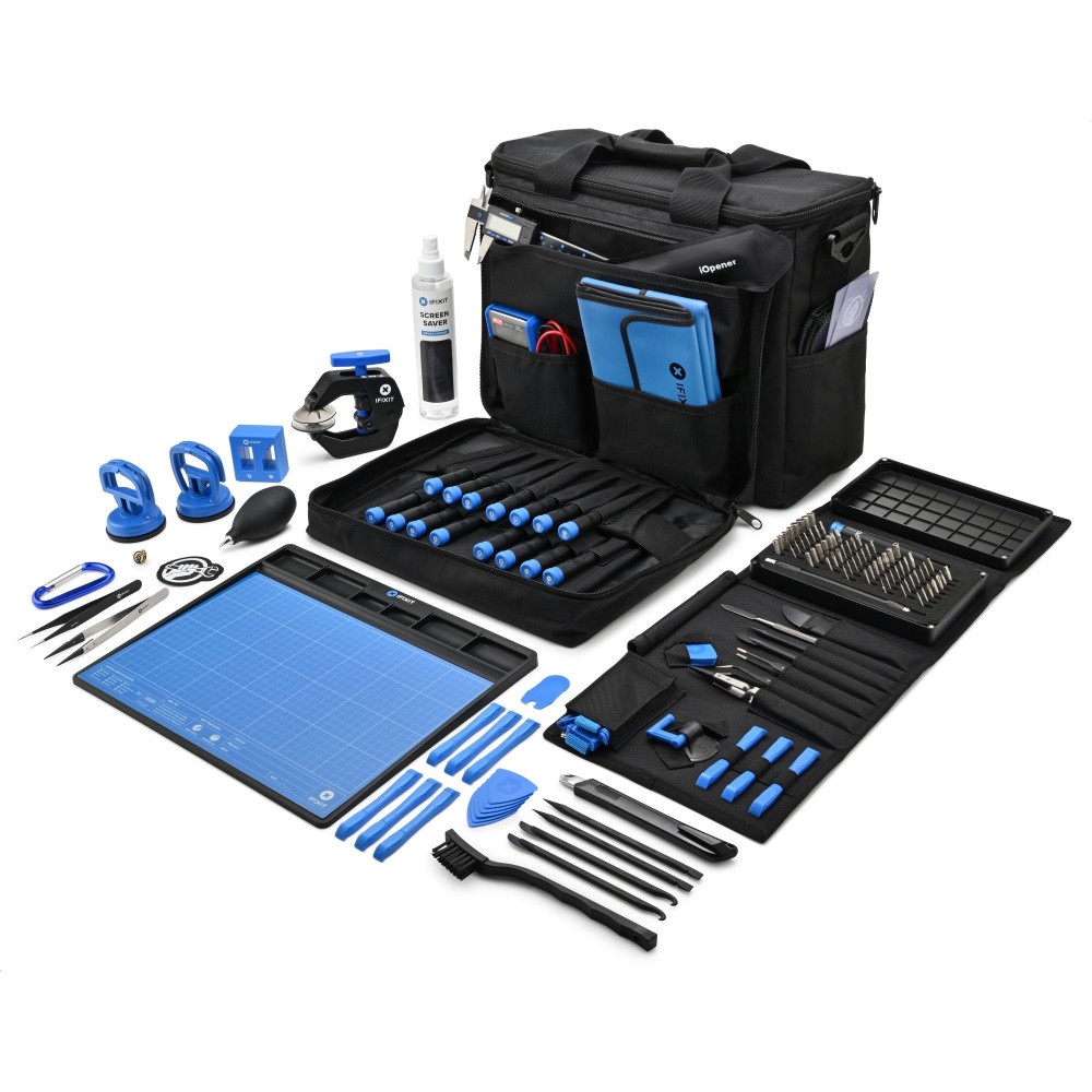Produktbild för iFixit EU145278-20 verktyg för reparation av elektronisk apparat
