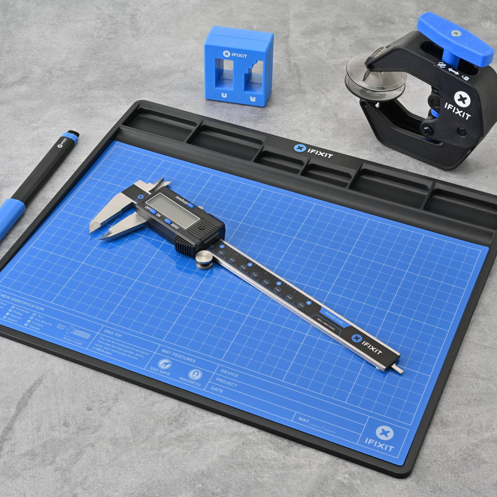 Produktbild för iFixit EU145278-20 verktyg för reparation av elektronisk apparat