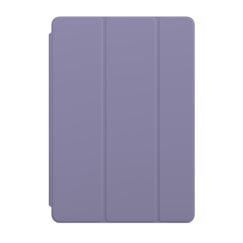 Apple Apple MM6M3ZM/A iPad-fodral 25,9 cm (10.2") Folio lavendel
