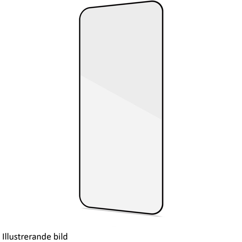 Produktbild för Full Glass Skärmskydd Härdat glas Galaxy S24+ 5G