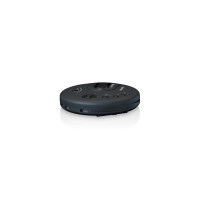 Produktbild för Lenco CD-300 MP3-spelare Svart